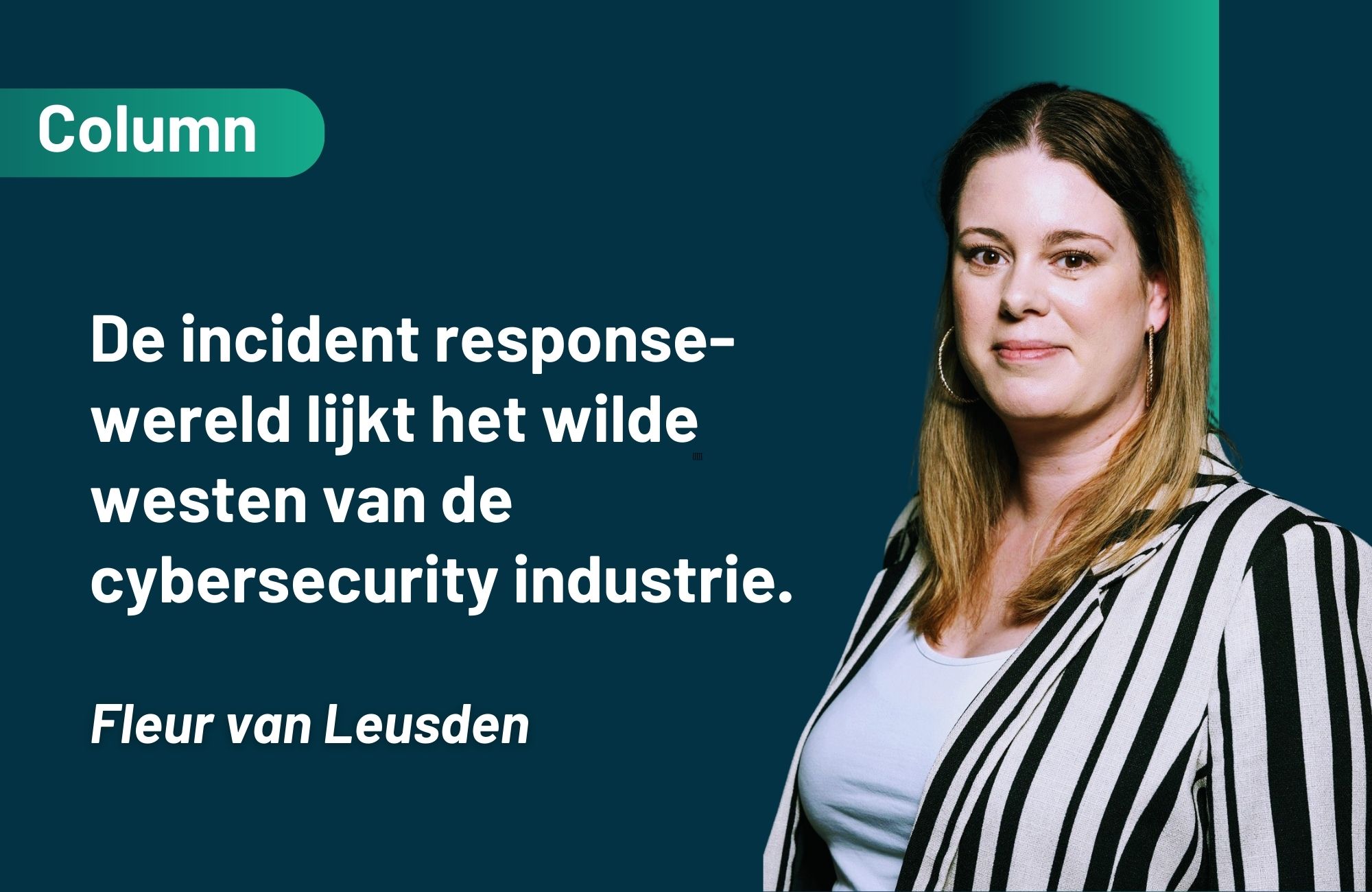 Opgelicht door je ransomware-hulpdienst