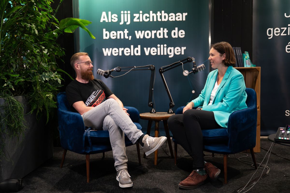 Pieter Jansen: “De markt is volwassen, het gaat nu om versnellen”