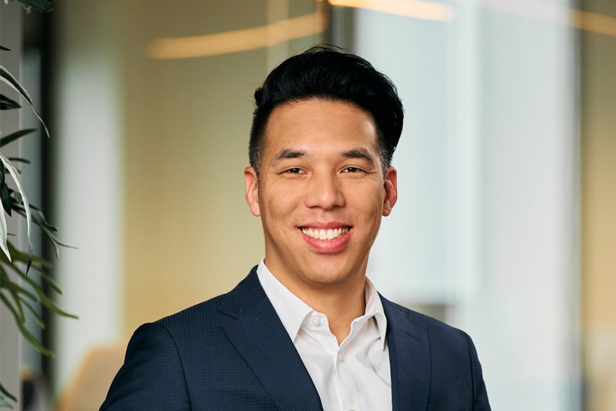 Edward Ho: “Cybersecurity leer je spelenderwijs, ook in de boardroom” cover