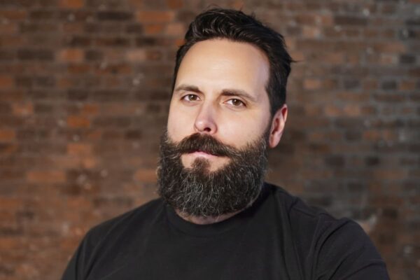 Mike Privette: "Funding in Europe is growing, and that’s a good sign" cover