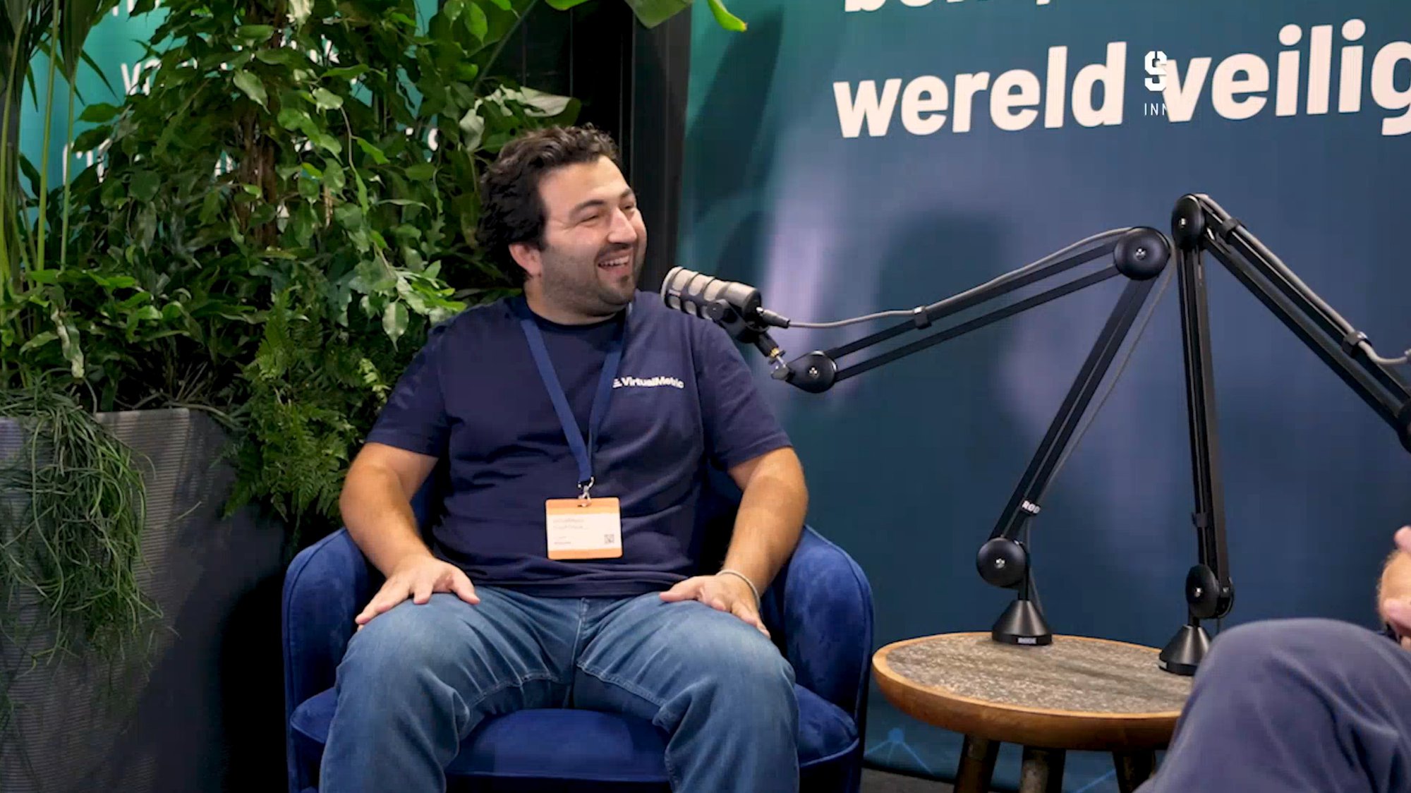 Yusuf Öztürk: “Securityteams verdienen dezelfde automatisering als DevOps.” cover