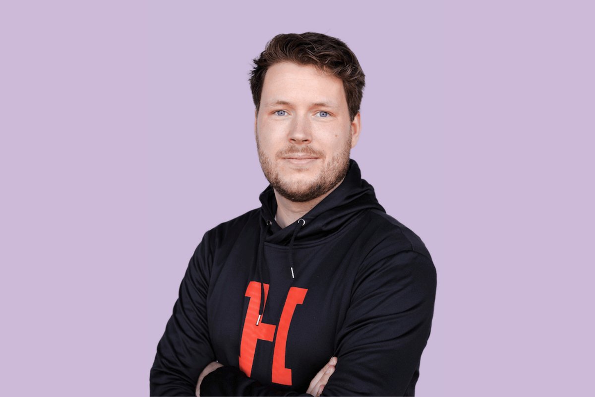 Rogier Fischer: “Een pentest die vrijdag start, was donderdag al te laat” cover