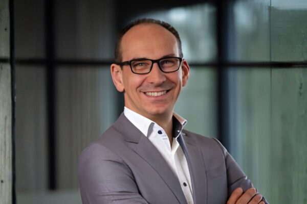 Fabian Doodkorte: “Ik wil dat mensen mij kennen en durven bellen bij twijfel” cover