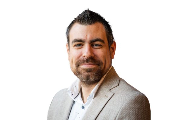 Michel Gulpen: “Cybersecurity is een boardthema geworden” cover