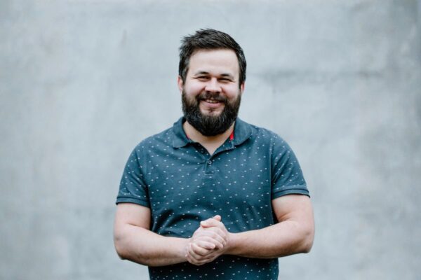 Thys te Poele: “Je kunt alles digitaal dichttimmeren, maar dan kan niemand meer werken” cover