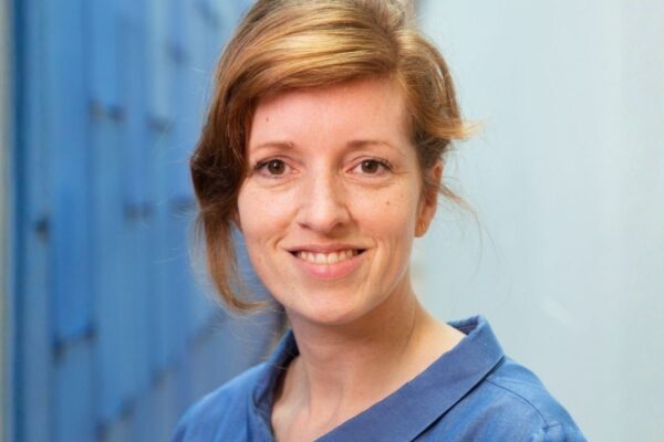 Corence Klop: “Ik vraag het bestuur om tijd, niet alleen om budget” cover