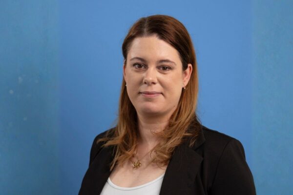 Fleur van Leusden: “Quantum is interessant, maar ransomware is het probleem van vandaag” cover