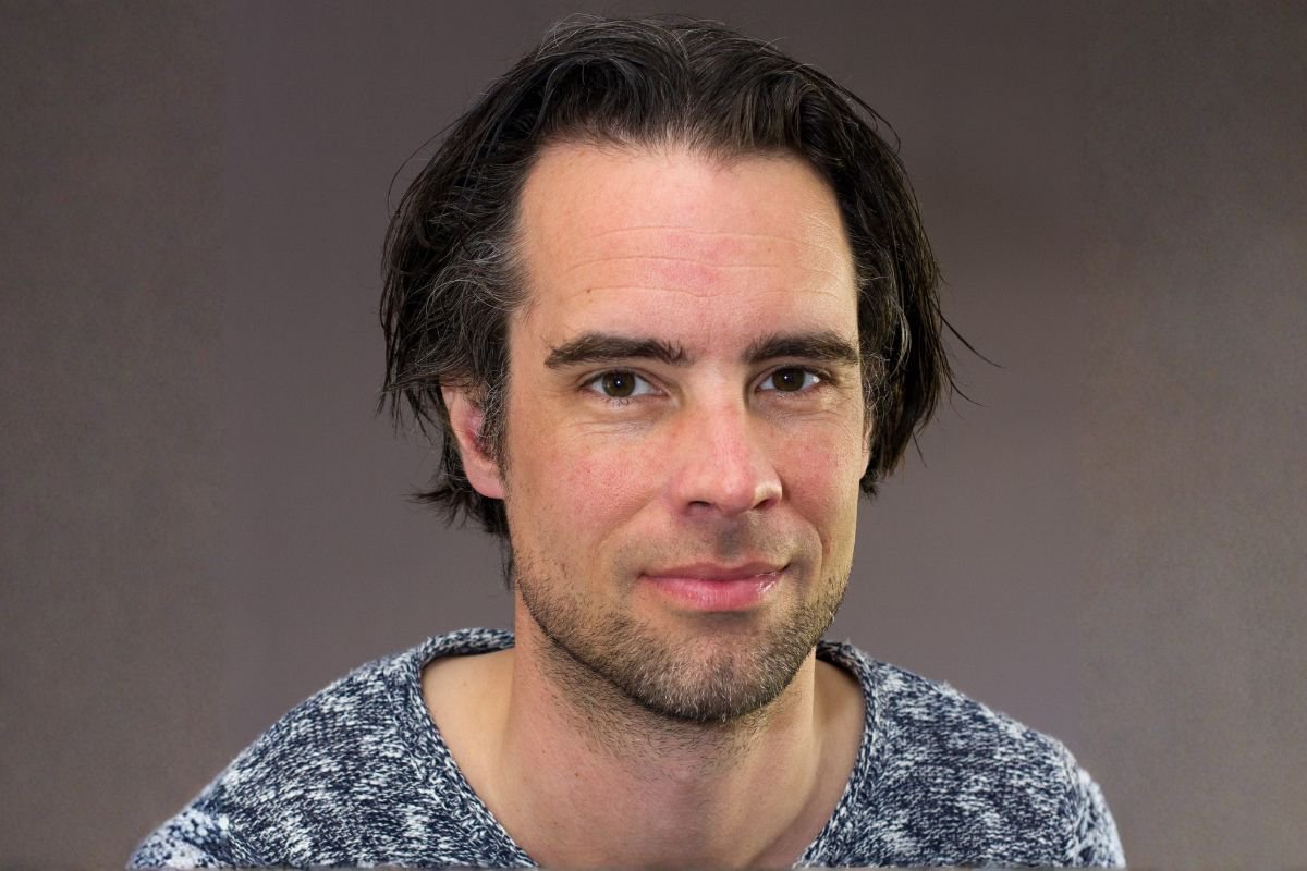 Joost Boele: “Als ik volautomatisch reageer op een aanval, is het middel soms erger dan de kwaal” cover