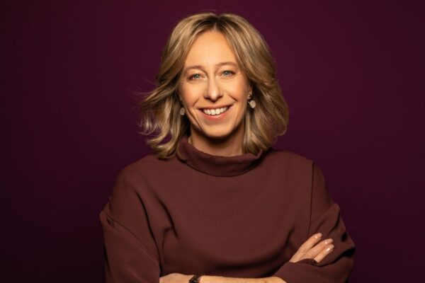 Marianne Schinkel: “Security moet frustratie wegnemen, niet toevoegen” cover