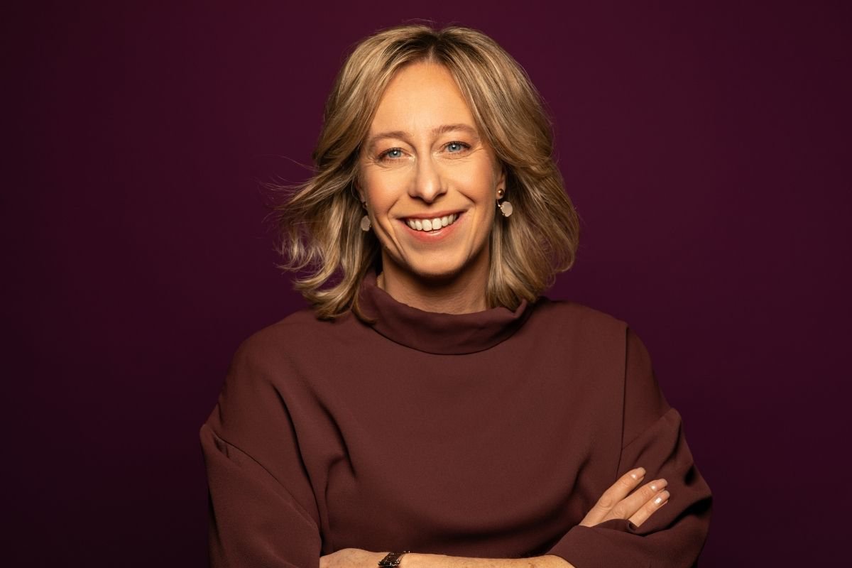 Marianne Schinkel: “Security moet frustratie wegnemen, niet toevoegen” cover