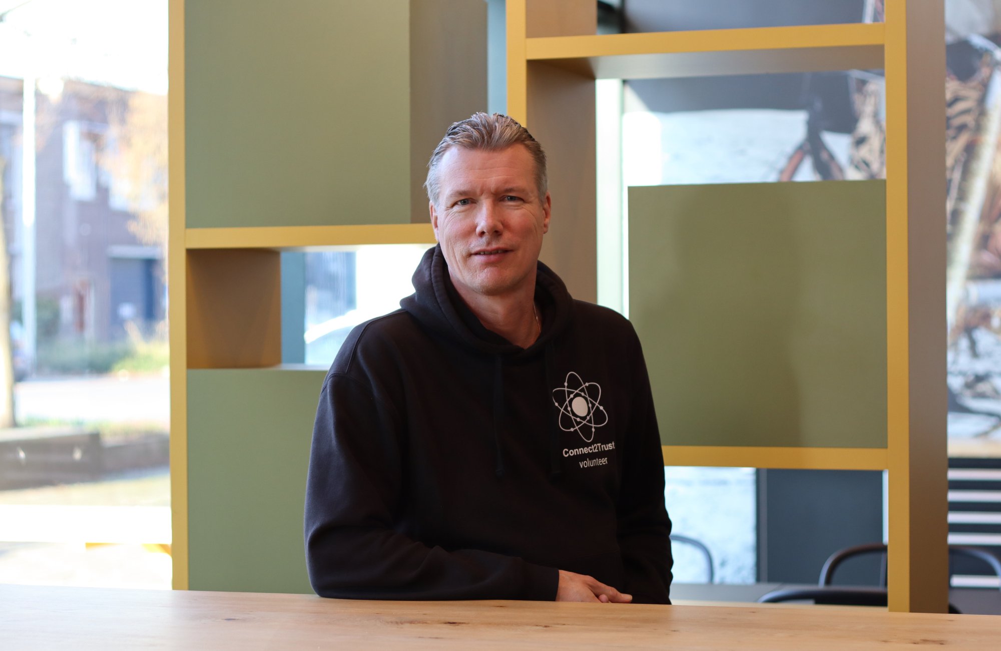 Raymond Bierens: “Stuur bestuurders niet alleen op cursus, maar juist samen met de CISO” cover