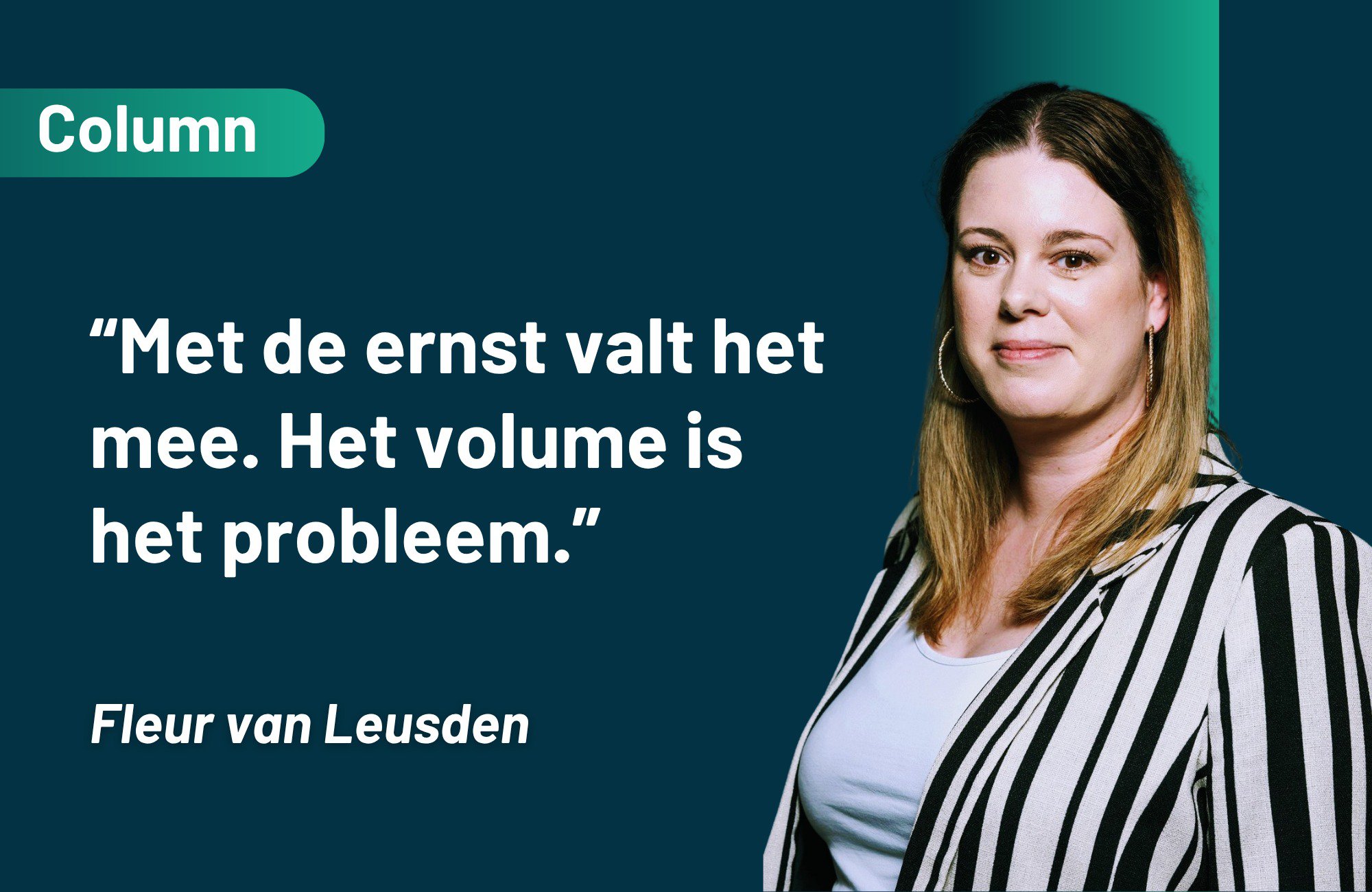 Hebben bug bounty en CVD nog een toekomst? cover