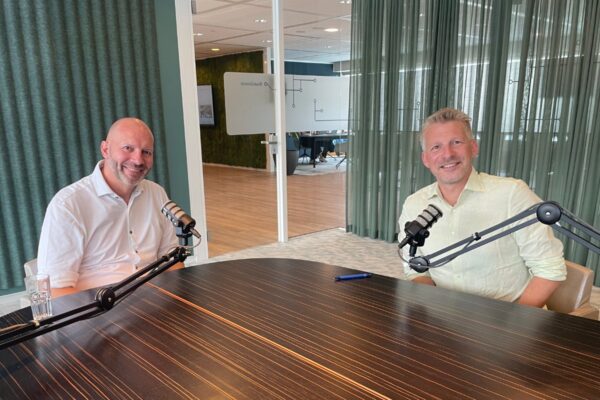 Fred Streefland: waarom de OODA-loop de sleutel is, in het AI-tijdperk cover