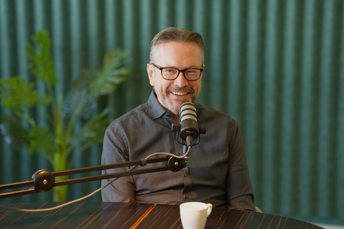 Jeroen Schipper: "Een goede relatie met je CISO is de goedkoopste risicomaatregel die je hebt" cover