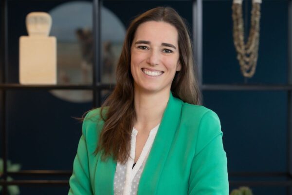 Anne Visser: Zeker in het mkb zijn tijd, capaciteit en specialistische expertise vaak beperkt